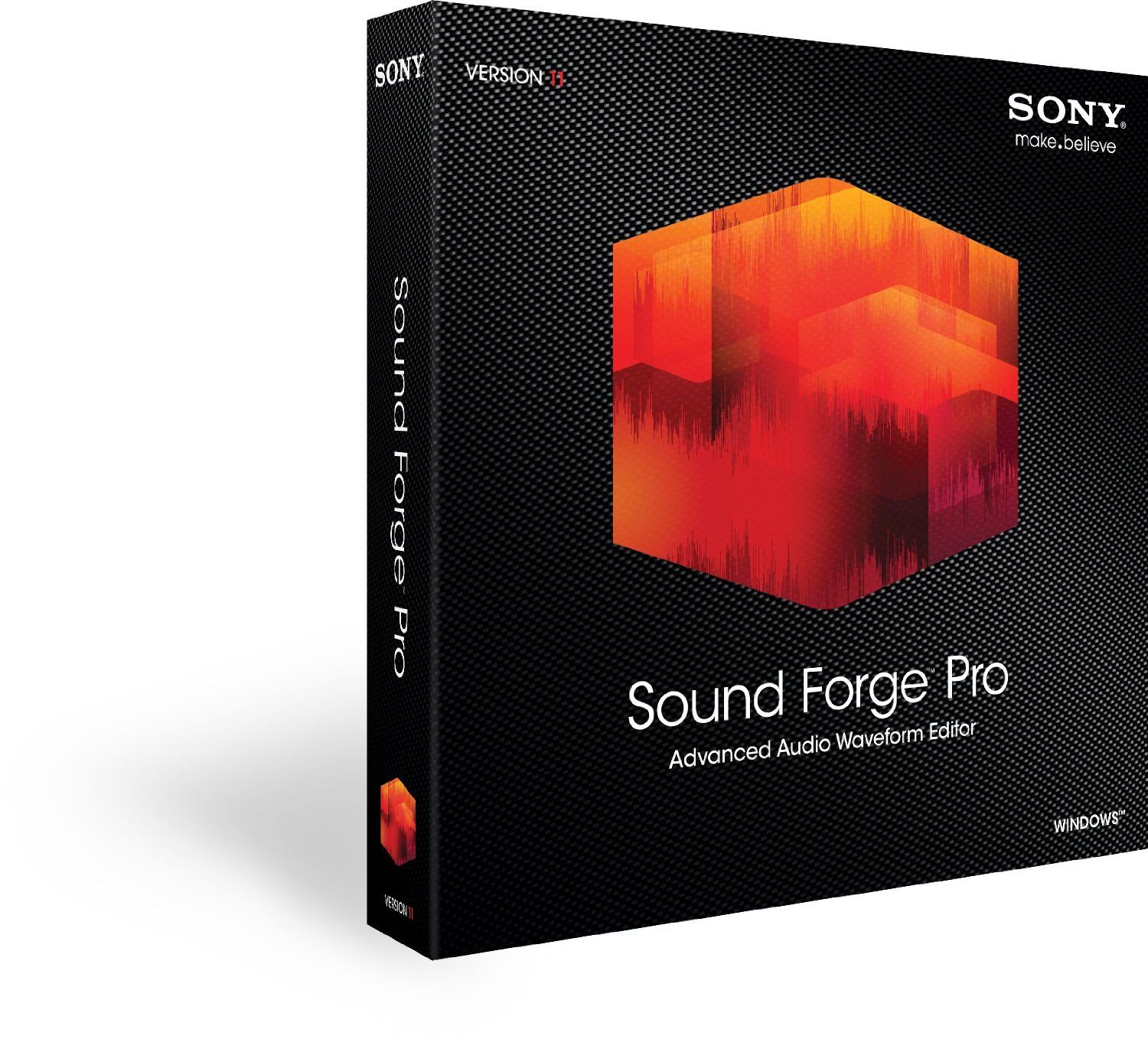 Sound Forge 7 Free Download
