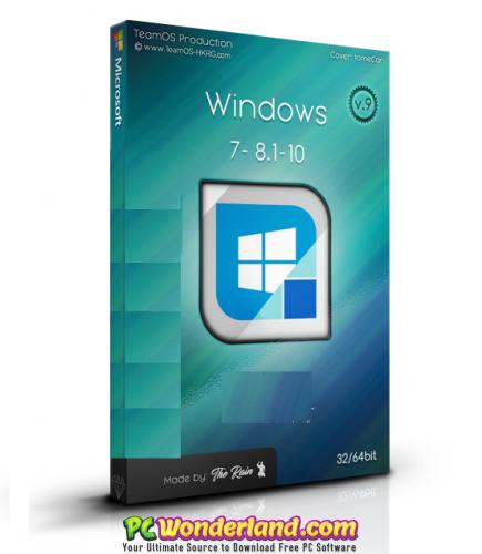 Windows 8.1 Pro Download Free